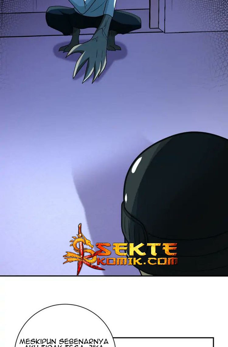 Super System Chapter 86 Gambar 35